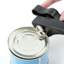 Can Opener Effortless Smooth Edge Manual Stainless Steel Handy Easy Tur VYQ