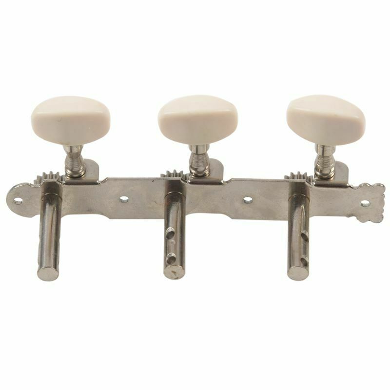 2pcs Acoustic Classic Guitar Set Tuning Pegs Keys machine Heads Tuners