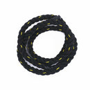 2.8M X 25Mm Heavy Jump Rope Weighted Battle Skipping Ropes Power Training I