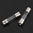 100pcs 5x20mm Quick Fast Blow Glass Assorted Fuse