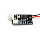 DC 12V PWM Fan Temperature Speed Controller Cabinet Computer Fan 4-Wire Governor