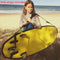 Carry Beach Adjustable Belt Surfboard Shoulder Strap Sling Stand Up Water Sports