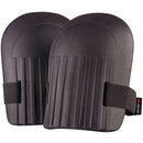 Gardening Knee Pads Protective Gear Soft Kneeling Cushion With Adjustable S