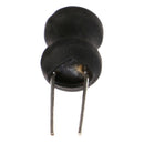 10pcs/lot Power Inductor DIP 8 10*mm 100uH DR Inductors Word3C