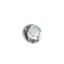 Wedding Decoration Scatter Table Faux Diamond Acrylic (Clear) F9T5