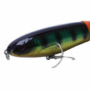 Whopper Popper Topwater Fishing Lure 13cm 39g Artificial Bait Hard Fishing  N2B8