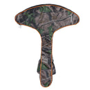 Portable T Shape Oxford Bow Bag Carry Case Archery Hunting Accessories Camo