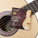 100 Pieces Classical Guitar Nylon Strings E-1 DIY Repair Accessories Parts
