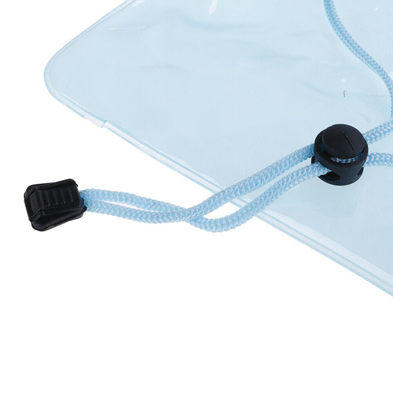 Big Waterproof Pouch Bag Dry Case Cover For All Cell Phone CameMO