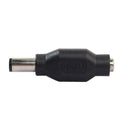 1pcs DC Power Adapter Converter 7.4*5.0mm Male to 5.5*2.1mm Female for DELL A