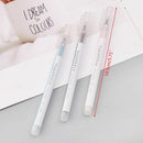 12pcs/set 0.5mm Cute Gel Pens Ballpoint Pen School Stationery Office Supply Gift