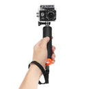 For Gopro DJI Action Camera Floating Hand Grip Diving Pole Selfie Stick Monopod