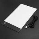 Three Level Dimmable Led Light Pad,Tablet,Tools,Diamond Painting Accessorie J8K9