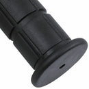 Bike handlebar grip Rubber MTB BMX Road Cycling Handlebars Lock-on Mushroom B6F9