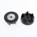 3 pcs rubber coupling + tool mixer spare part for 5KSB52ECV5, 5KSB52EER4,