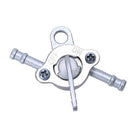 Petrol Fuel Tank Valve Tap Switch Cock Petcock Pocket For Atv Quad Dirt Pit K2Y5