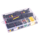 Car 1-6 Pin Way Electric Wire Waterproof Plug Connector Fuse Removal  JR