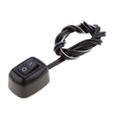 12V 20A Car Push Button Start Stop On Off Rocker Switch Control