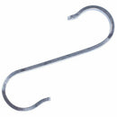 Stainless Steel S Shape Hooks Powerful Kitchen Hanger Clasp Rack Clothes Ho O5I3