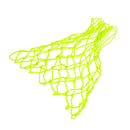 Luminous Bright Color Outdoor Indoor Standard Hoop Replacement Basketball Nets