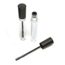 Empty Mascara Tube With Eyelash Wand Rubber Inserts Funnels Transfer Pipett