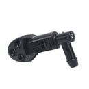 2X Spray Nozzle Wiper Windscreen Water Washer For Chevrolet Cruze 901-955-PZ3C