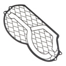 Motorcycle Headlight Grill Protection Film For BMW R1200GS 05 12, 290x140mm