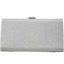 Woman Evening bag Women Diamond Rhinestone Clutch Crystal Day Clutch Square K3B6