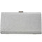 Woman Evening bag Women Diamond Rhinestone Clutch Crystal Day Clutch Square K3B6
