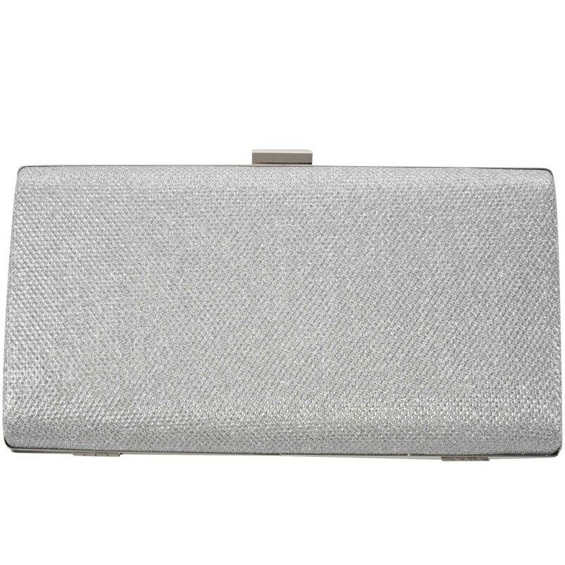 Woman Evening bag Women Diamond Rhinestone Clutch Crystal Day Clutch Square K3B6