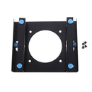 Shock-Proof 3.5 Hard Disk to 5.25 DVD ROM Bay Mounting adapterB Hn