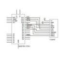 VS1053 VS1053B MP3 Module For Arduino UNO Breakout Board Ogg Recording Real-time