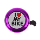 Kid's Bike Handlebar Streamers Scooter Streamers + Handlebar Ring Bell Loud