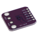 GY-INA219 I2C Bi-directional DC Current Power Supply Sensor Breakout Module  Bj
