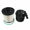 Fd-4615 Automotive Fuel Filter For Ford F-250 F-350 F-450 F-550