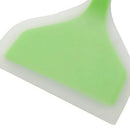 Kitchen Shovel Silicone Spatula Beef Meat Egg Kitchen Scraper Wide Pizza Sh I2T9