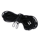 6mm Elastic Shock Cord  Rope Kayak Canoe