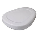 Portable Smooth Bedpan Seat Urinal Bed Pan for Bedbound Patient