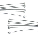 10Pcs 1.75M Road Bike Bicycle Brake Inner Wire Cable Line Stainless Steel Intrig