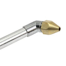New 400mm Engine Oil Cleaning Tool Auto Automatic Cleaning Sprinkler Pneuma