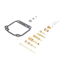 Carburetor Carb Repair Rebuild Kit for Suzuki LT185 1984-1987 Repair