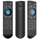 G21 2.4GHz Wireless Air Mouse Voice Control Gyro Remote for Android TV Box