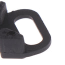 4set Belt Hook Camera Shoulder Strap Split Triangle Ring OZ