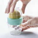 Mini Manual Hand Citrus Juicer Orange Plastic Squeezer Lemon Fruit Press Juic