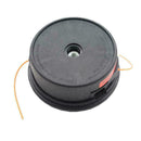 Black Multi-function Steele Grass Head Mowing Equipment Accessories R7D4