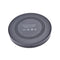Wireless Charger Power Port Qi Charging Pad Station Dock for Cell Phone Z