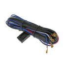 Universal Electric Power Window Lift Regulator Conversion Kit with Switches