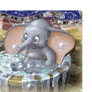 Lovely Animal Elephant 5D Diamond Painting DIY Embroidery For Baby Room