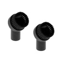 Bristle Vacuum Cleaner Dust Brush fit Vacuum of 32mm/1.25