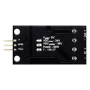 RobotDyn Transistor Mosfet DC Switch, 5V Logic, DC 24V/30A With Optocoupler V6A7